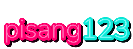 pisang123 — logo kanal