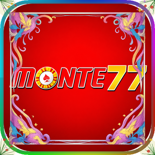monte77 — mitra unggulan