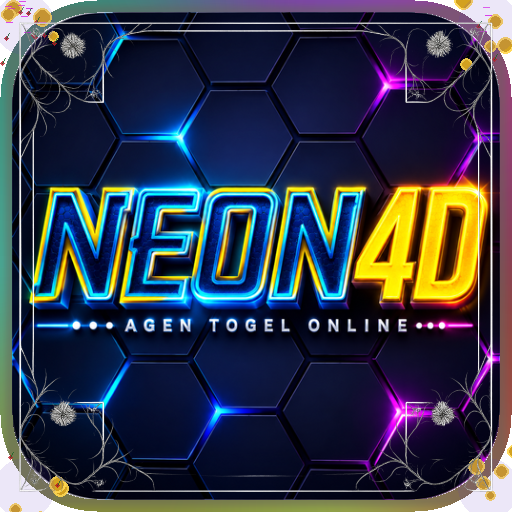 neon4d — galeri pratinjau Resmi APK